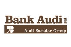 Bank Audi